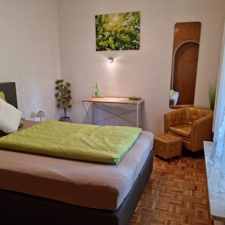 Gaestehaus Aurelia Wiesau Zewnętrze zdjęcie