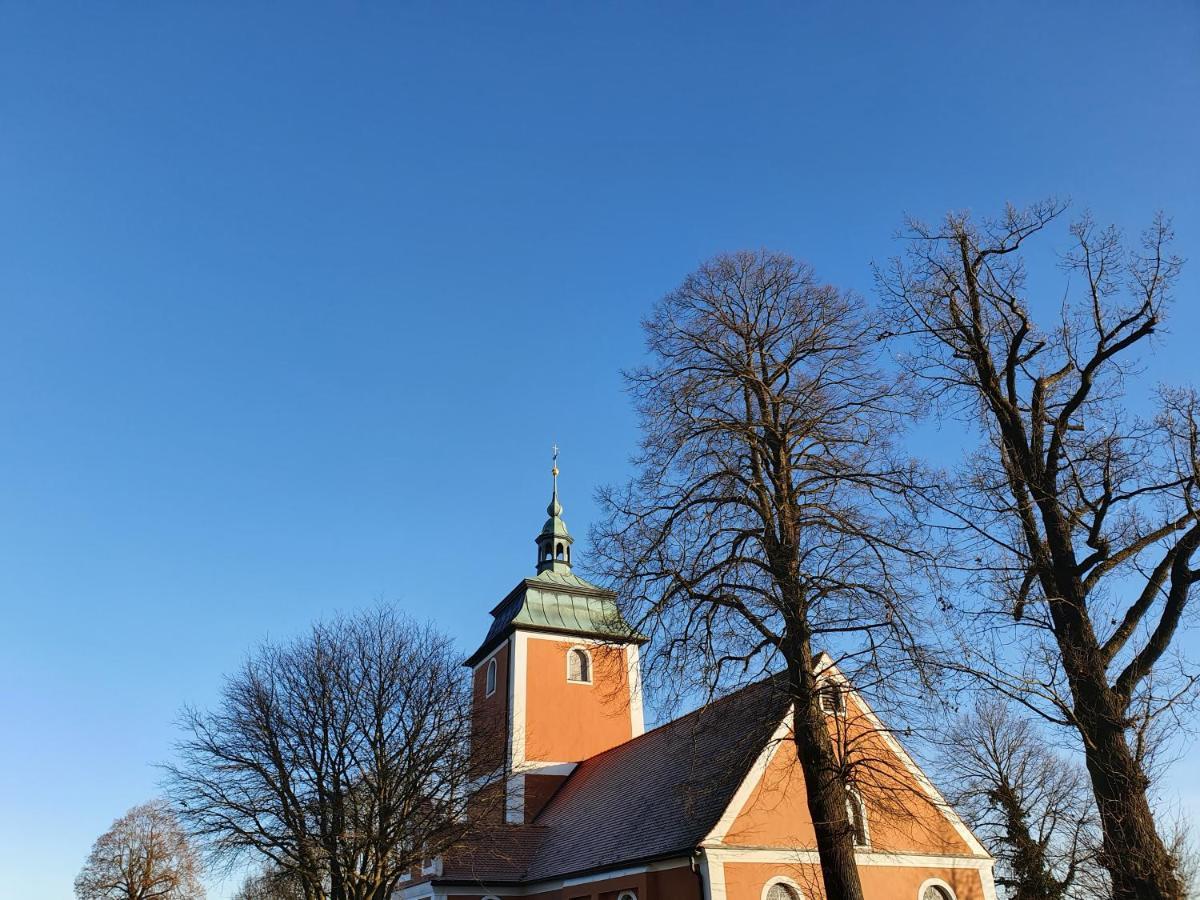 Gaestehaus Aurelia Wiesau Zewnętrze zdjęcie