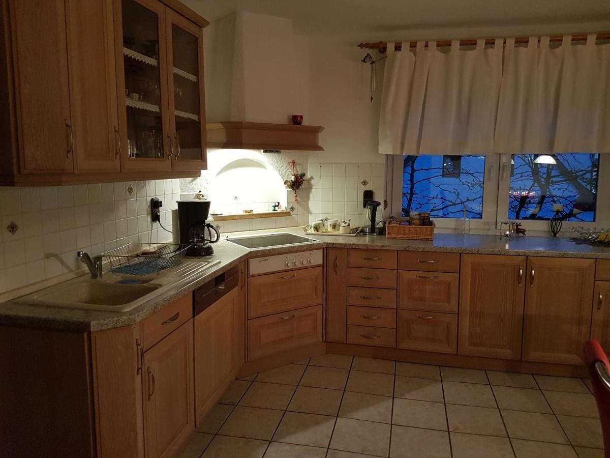 Gaestehaus Aurelia Wiesau Zewnętrze zdjęcie