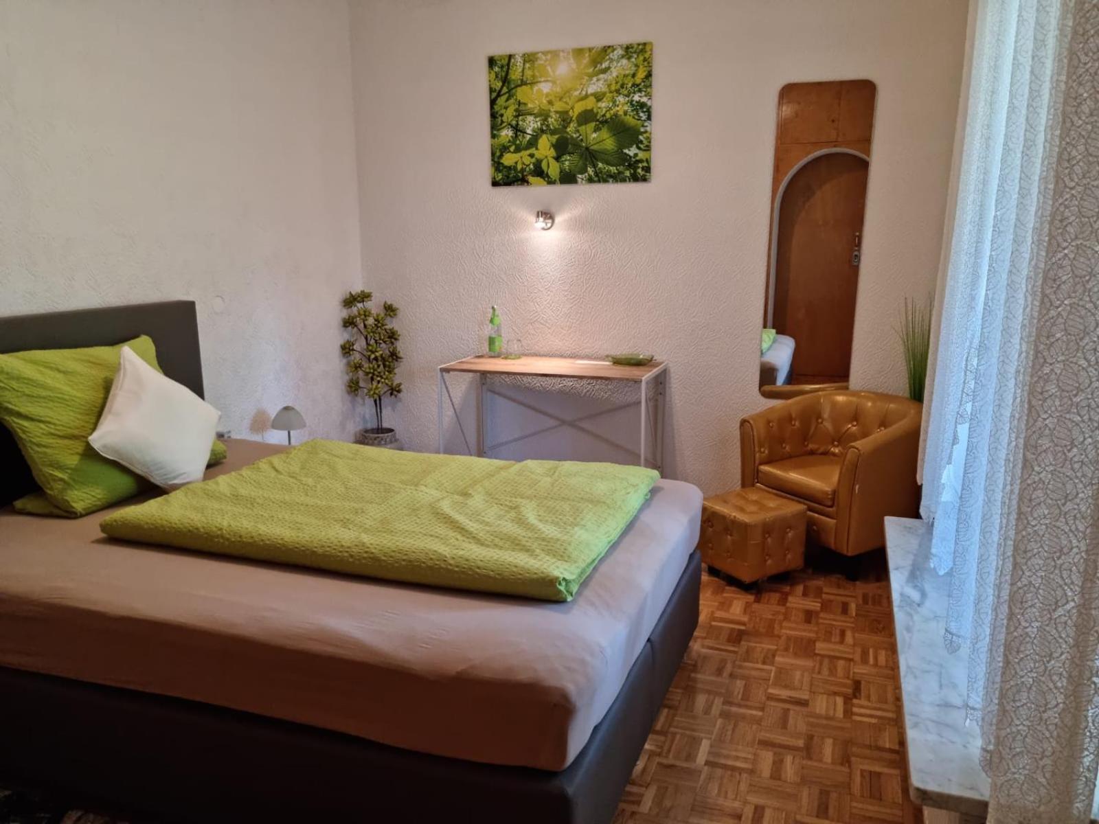 Gaestehaus Aurelia Wiesau Zewnętrze zdjęcie