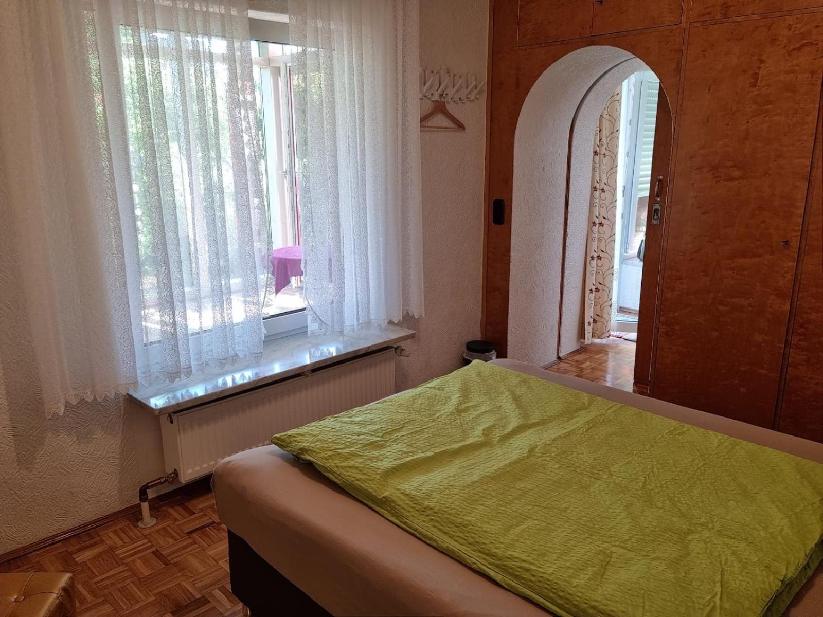 Gaestehaus Aurelia Wiesau Zewnętrze zdjęcie