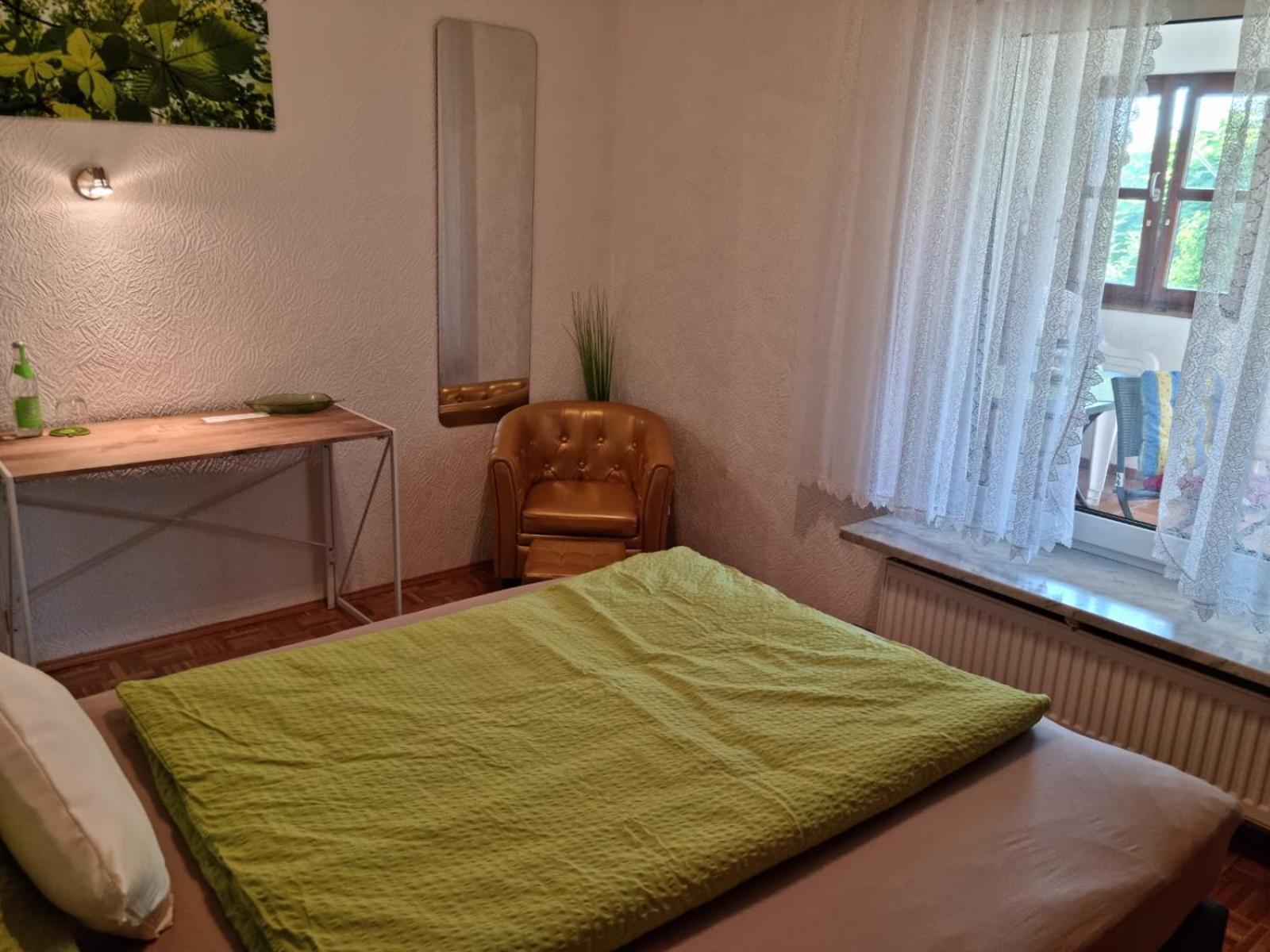 Gaestehaus Aurelia Wiesau Zewnętrze zdjęcie