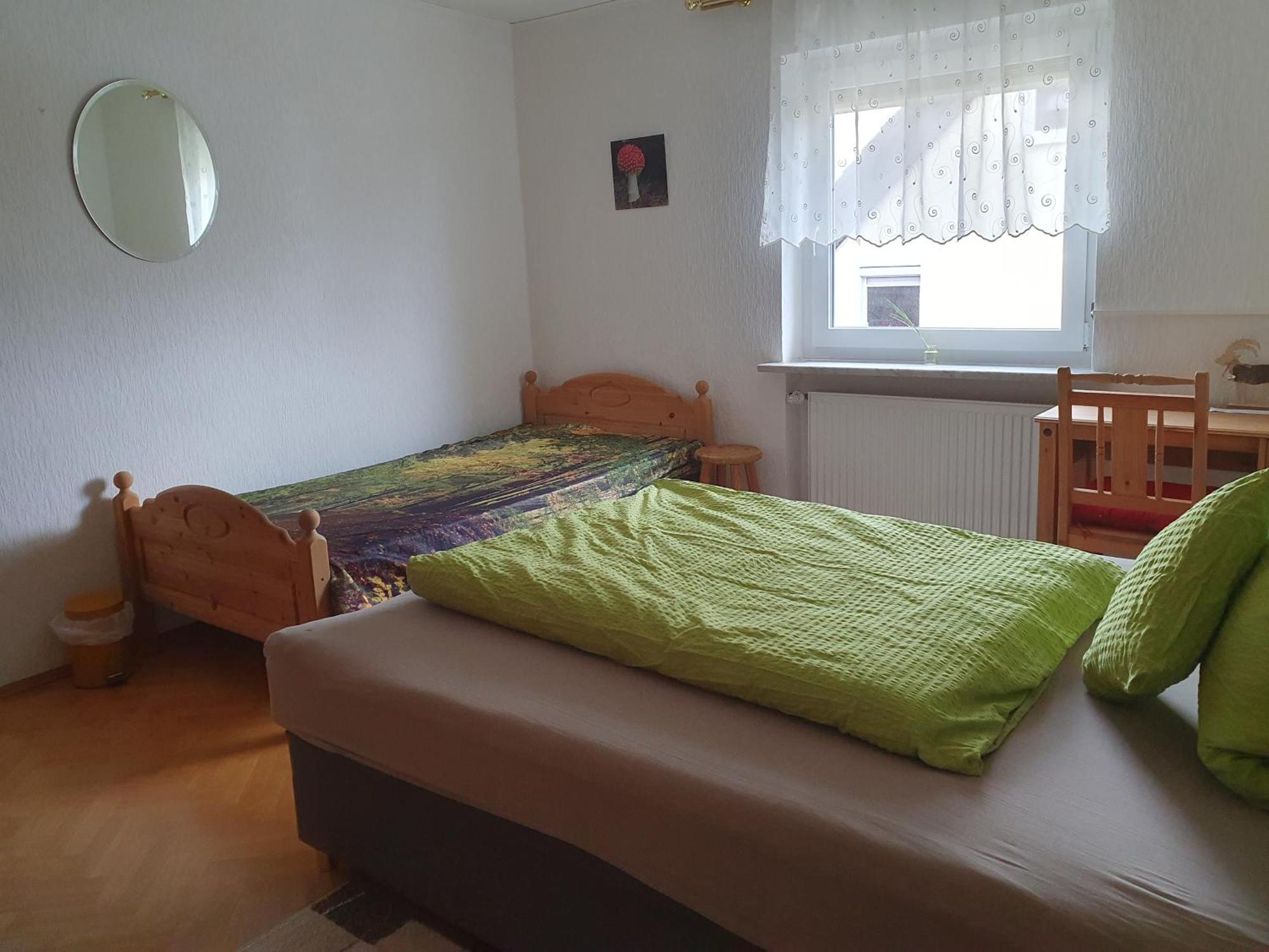 Gaestehaus Aurelia Wiesau Zewnętrze zdjęcie