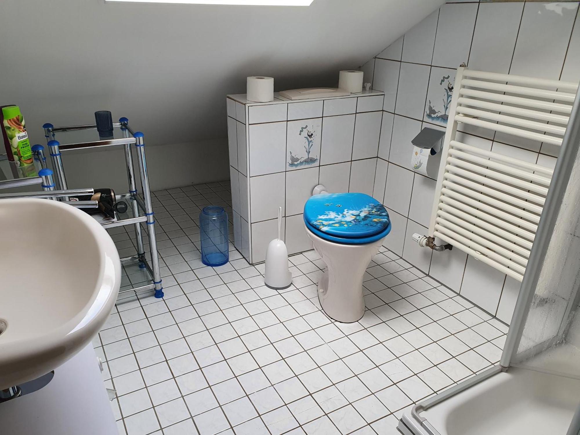 Gaestehaus Aurelia Wiesau Zewnętrze zdjęcie
