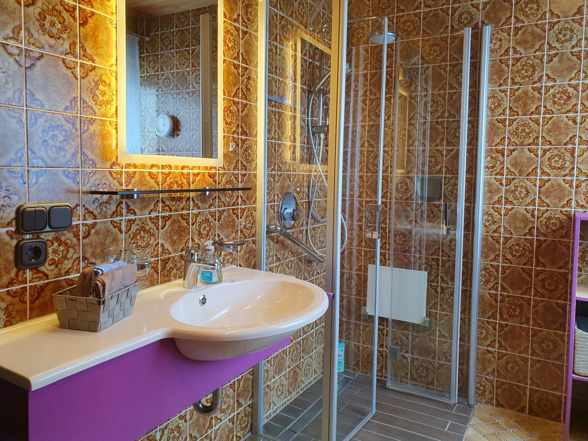 Gaestehaus Aurelia Wiesau Zewnętrze zdjęcie
